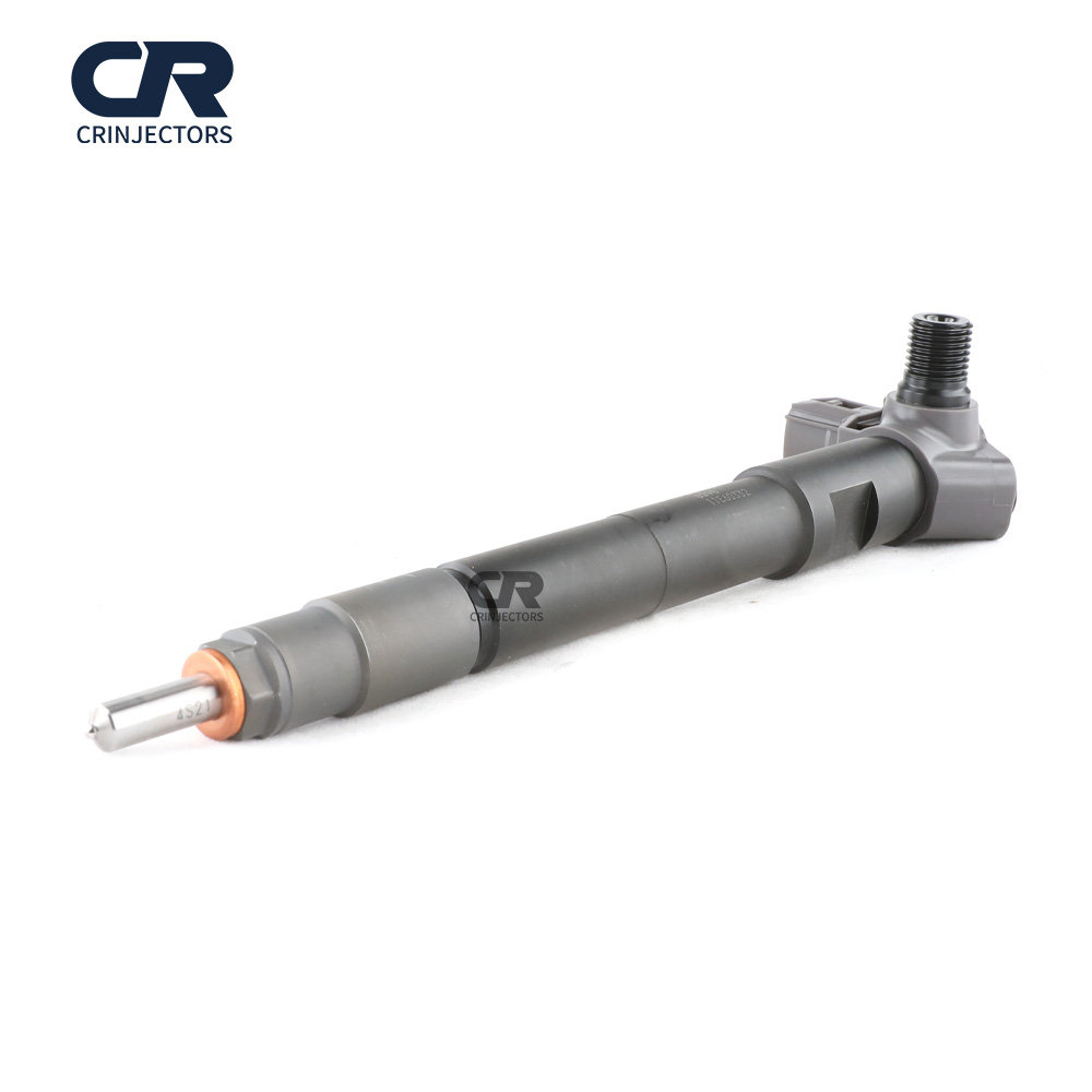 Common Rail 295700-0290 CR Fuel Injector