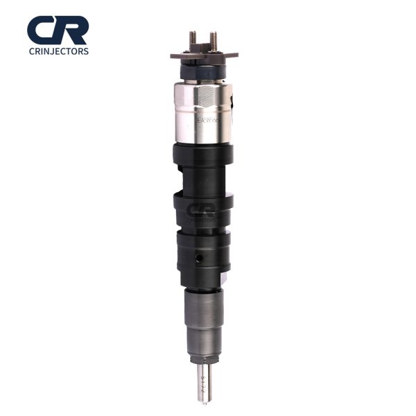 Common Rail 295050-1020 CR Fuel Injector