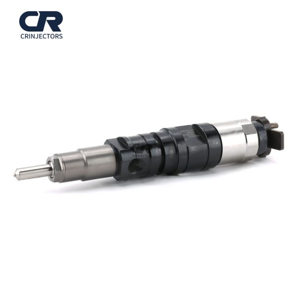 Common Rail 295050-1020 CR Fuel Injector