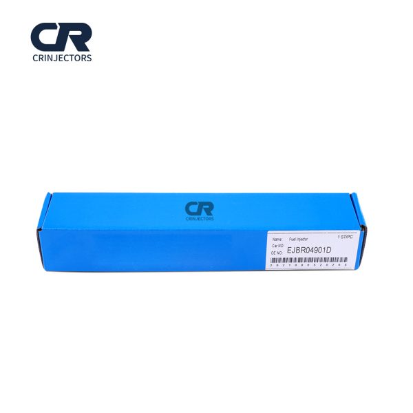 Common Rail EJBR04901D CR Fuel Injector