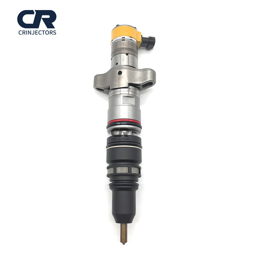 Common Rail 268-1840 CR Fuel Injector