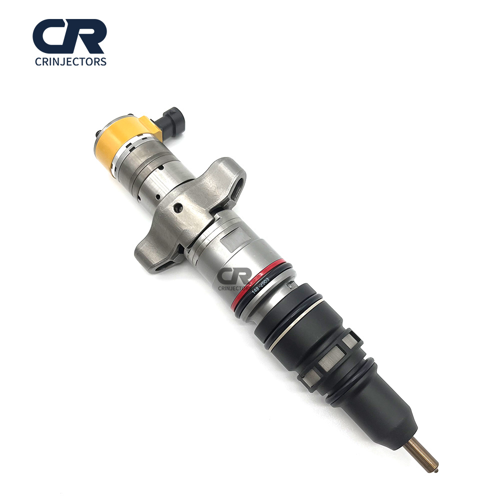Common Rail 268-1840 CR Fuel Injector