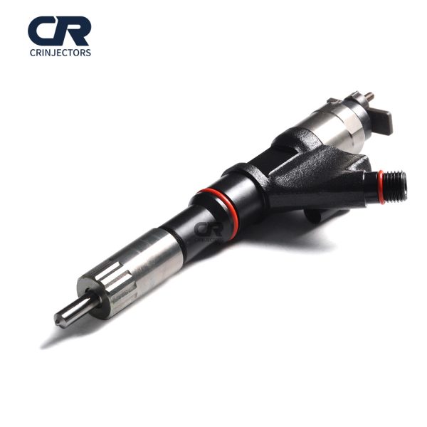 Common Rail 095000-8011 CR Fuel Injector