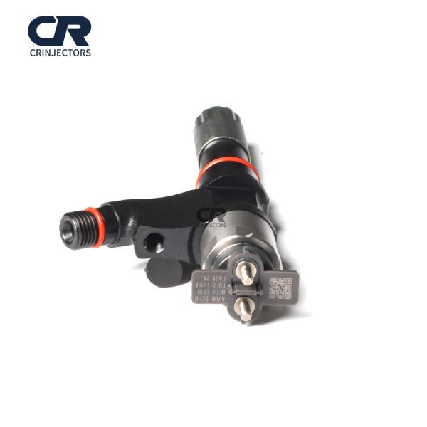 Common Rail 095000-8011 CR Fuel Injector