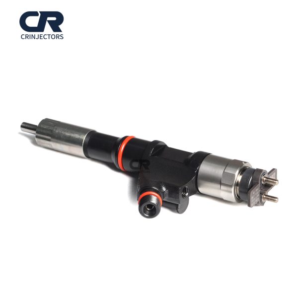 Common Rail 095000-8011 CR Fuel Injector
