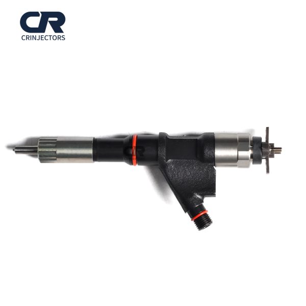Common Rail 095000-8011 CR Fuel Injector
