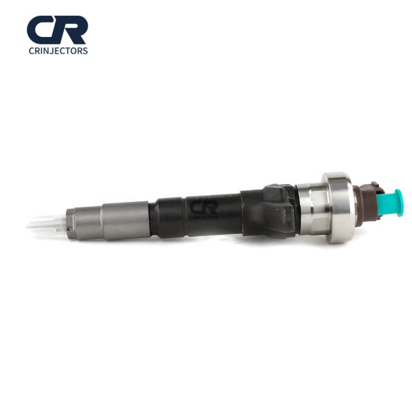 Common Rail 095000-8350 CR Fuel Injector