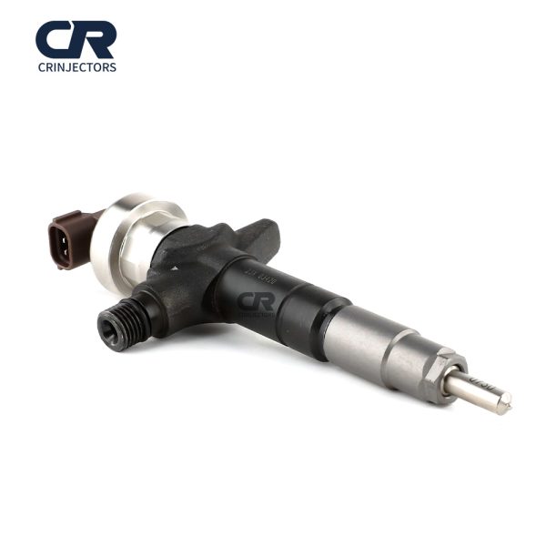 Common Rail 095000-8350 CR Fuel Injector
