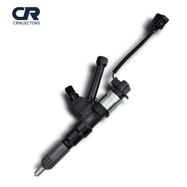 Common Rail 095000-9060 CR Fuel Injector