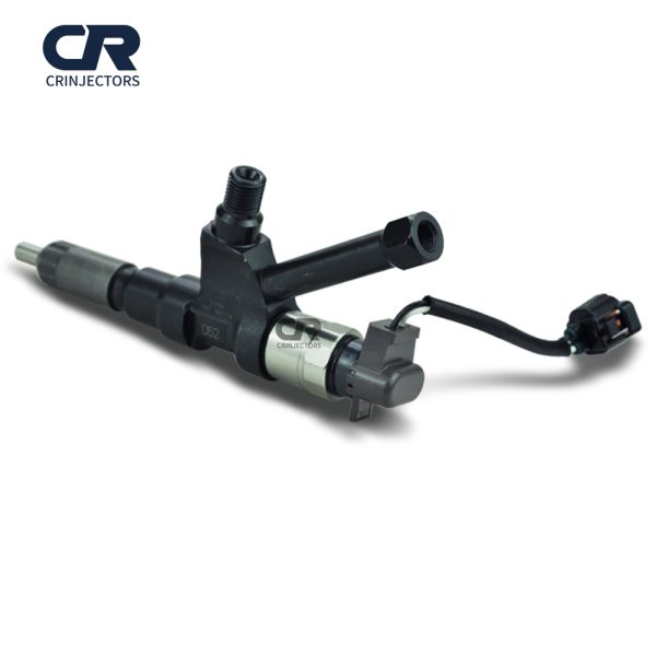 Common Rail 095000-9060 CR Fuel Injector
