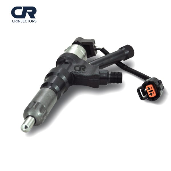 Common Rail 095000-9060 CR Fuel Injector