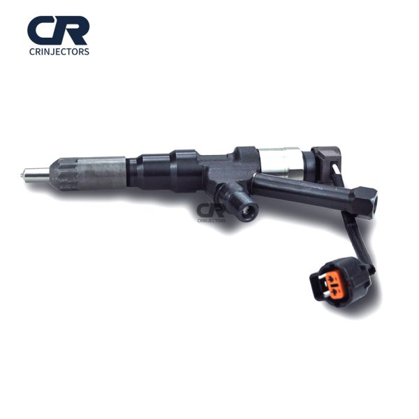 Common Rail 095000-9060 CR Fuel Injector