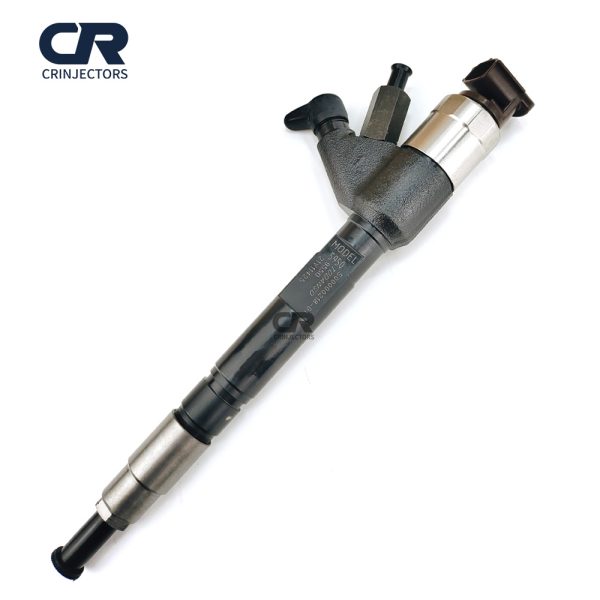 Common Rail 095000-9550 CR Fuel Injector