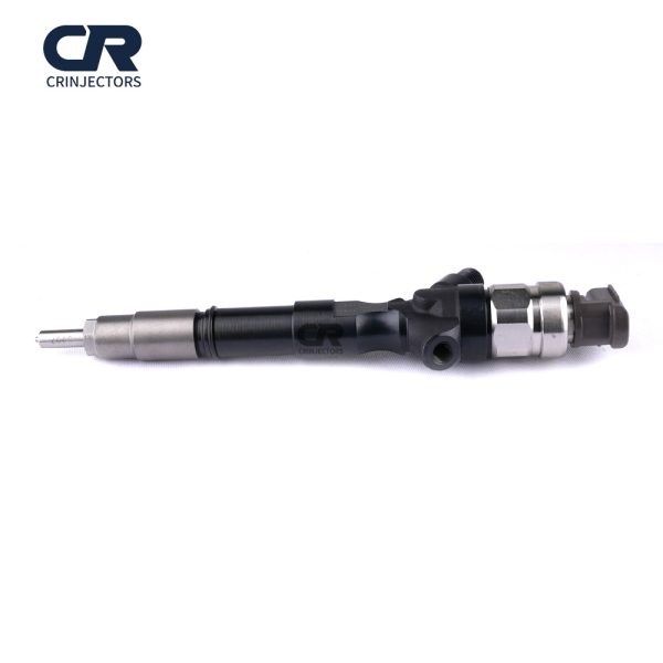 Common Rail 295050-0470 CR Fuel Injector