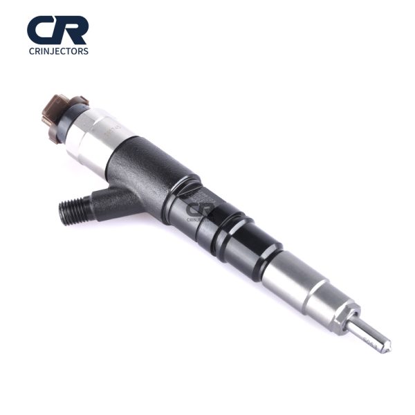 Common Rail 295050-0940 CR Fuel Injector