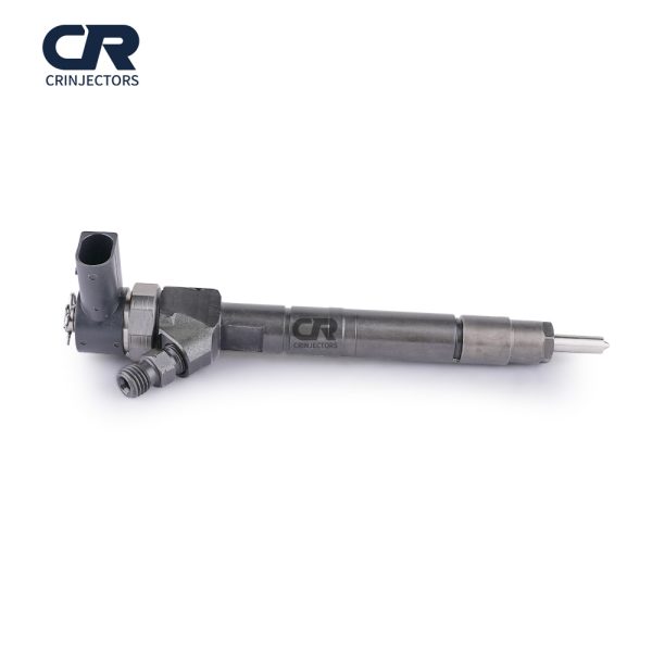 Common Rail 0445110009 CR Fuel Injector