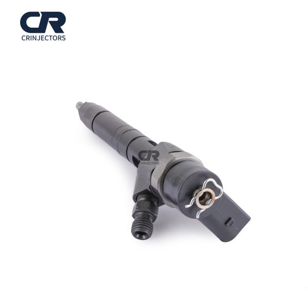 Common Rail 0445110009 CR Fuel Injector