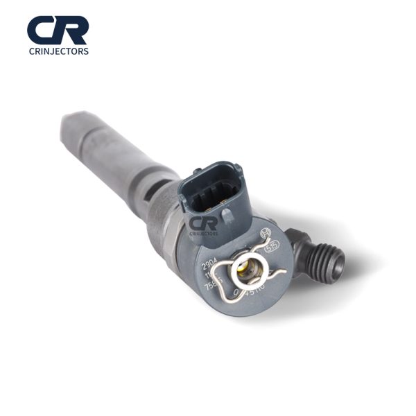 Common Rail 0445110101 CR Fuel Injector