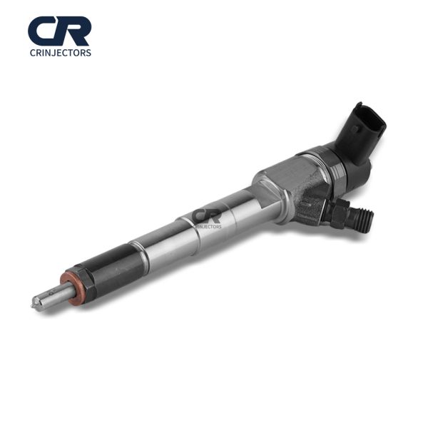 Common Rail 0445110112 CR Fuel Injector