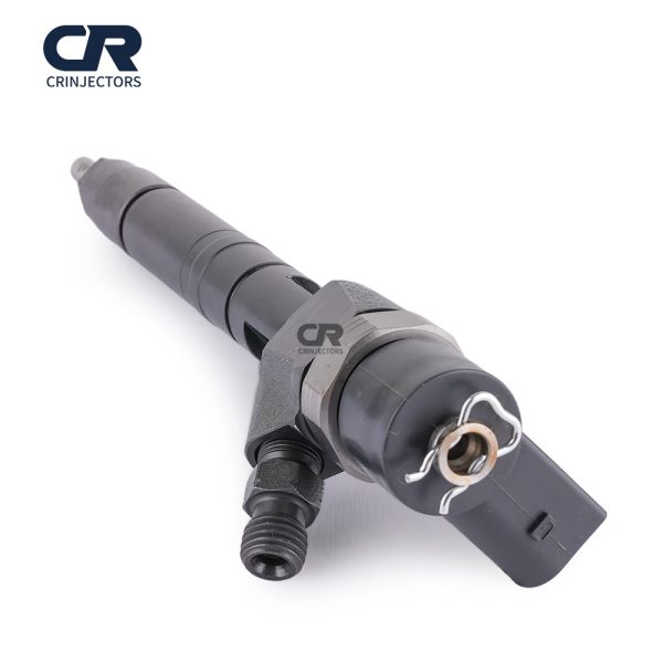 Common Rail 0445110121 CR Fuel Injector