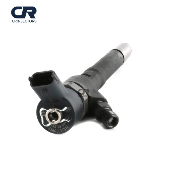 Common Rail 0445110064 CR Fuel Injector