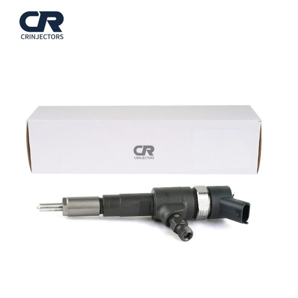 Common Rail 0445110075 CR Fuel Injector