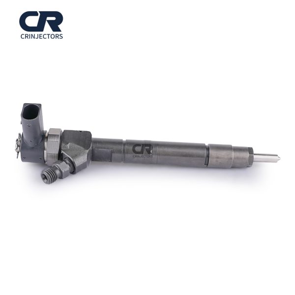 Common Rail 0445110095 CR Fuel Injector