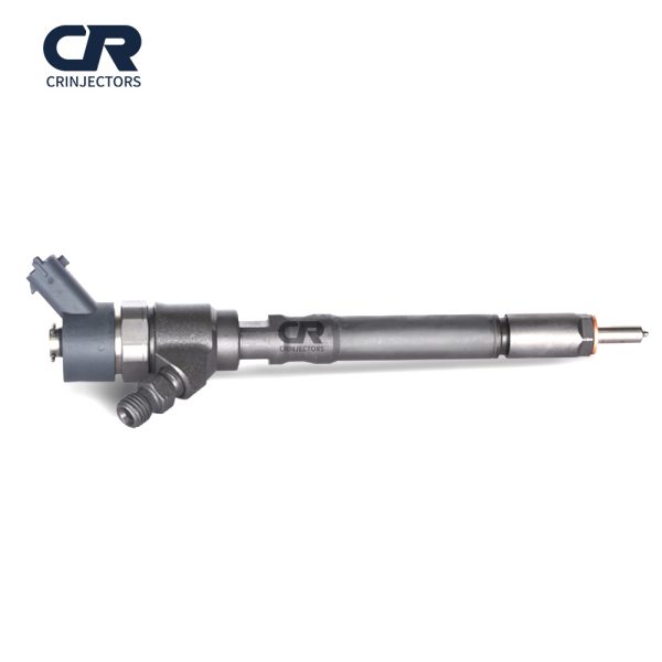 Common Rail 0445110101 CR Fuel Injector