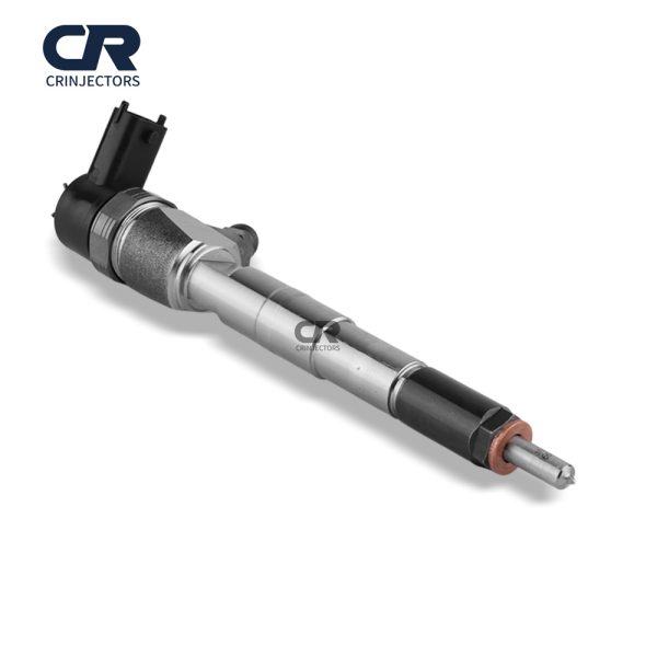 Common Rail 0445110112 CR Fuel Injector