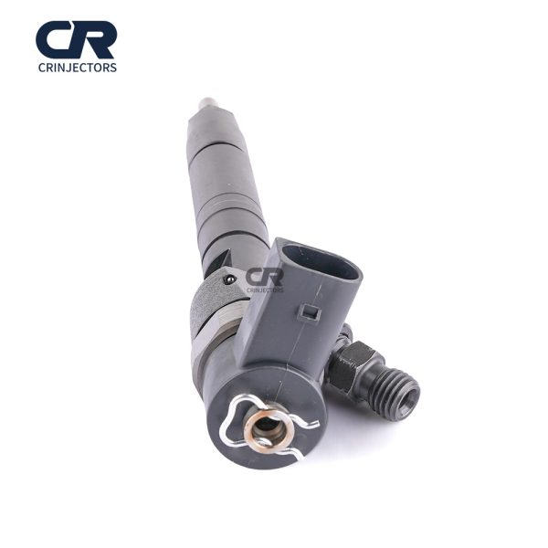Common Rail 0445110121 CR Fuel Injector