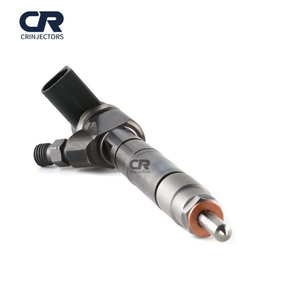 Common Rail 0445110108 CR Fuel Injector