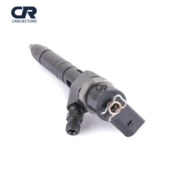 Common Rail 0445110025 CR Fuel Injector