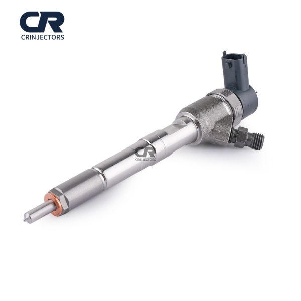 Common Rail 0445110083 CR Fuel Injector