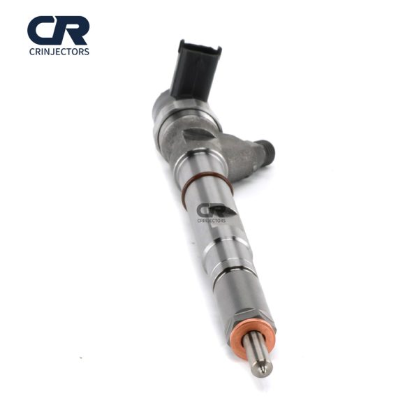 Common Rail 0445110091 CR Fuel Injector