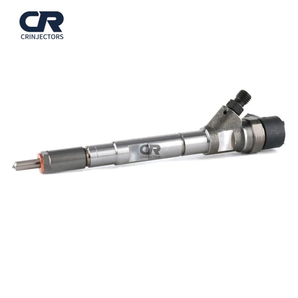 Common Rail 0445110092 CR Fuel Injector