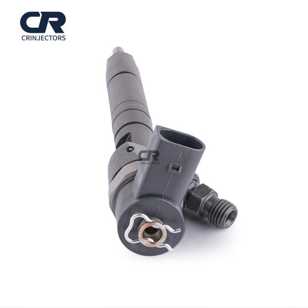 Common Rail 0445110097 CR Fuel Injector
