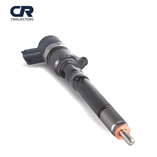 Common Rail 0445110101 CR Fuel Injector