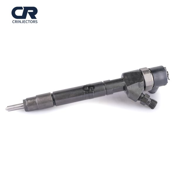 Common Rail 0445110025 CR Fuel Injector