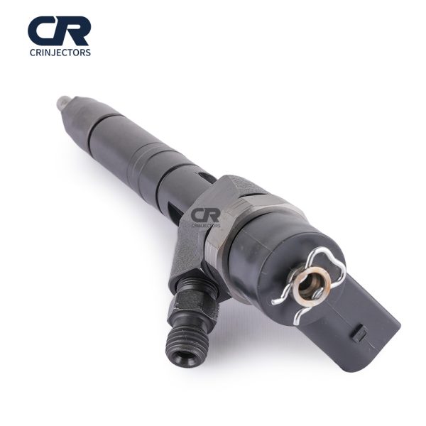 Common Rail 0445110100 CR Fuel Injector
