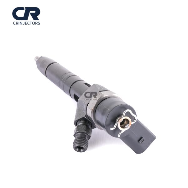 Common Rail 0445110105 CR Fuel Injector