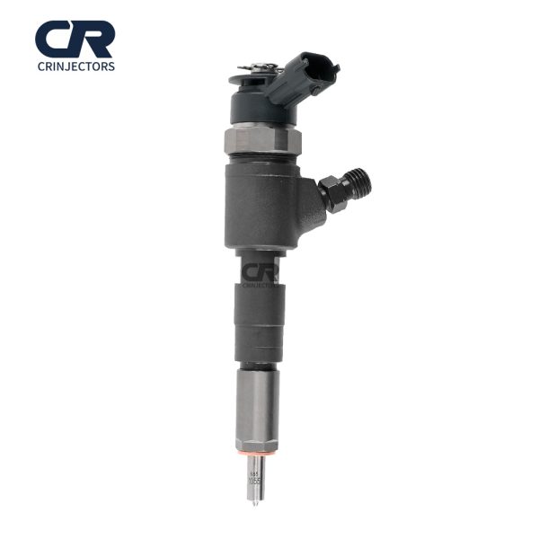 Common Rail 0445110135 CR Fuel Injector