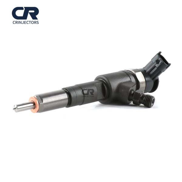 Common Rail 0445110135 CR Fuel Injector