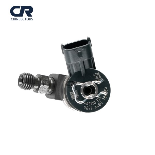 Common Rail 0445110135 CR Fuel Injector