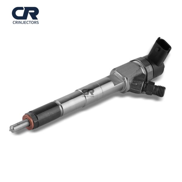 Common Rail 0445110327 CR Fuel Injector