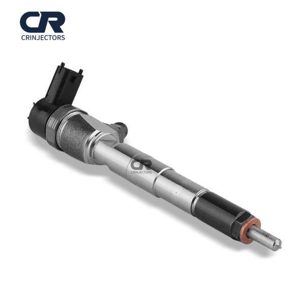 Common Rail 0445110327 CR Fuel Injector