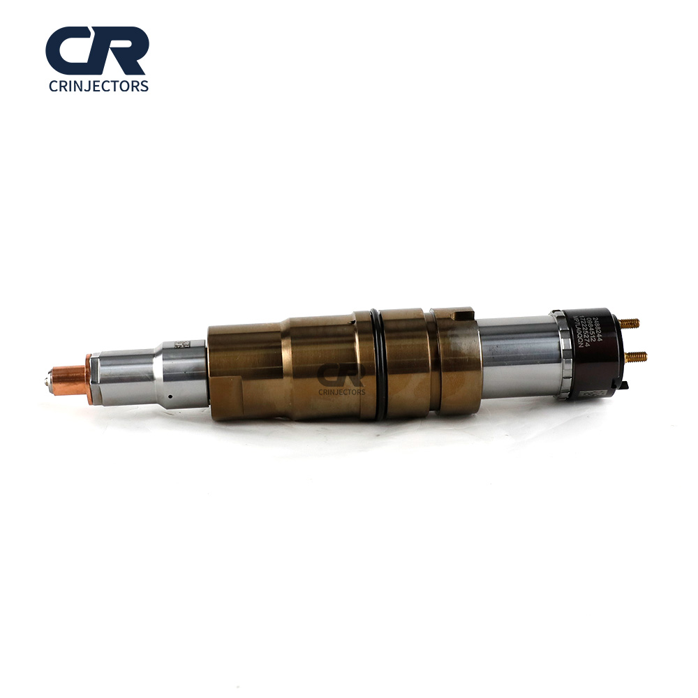 XPIX15 Series CR Fuel Injectors - crinjectors