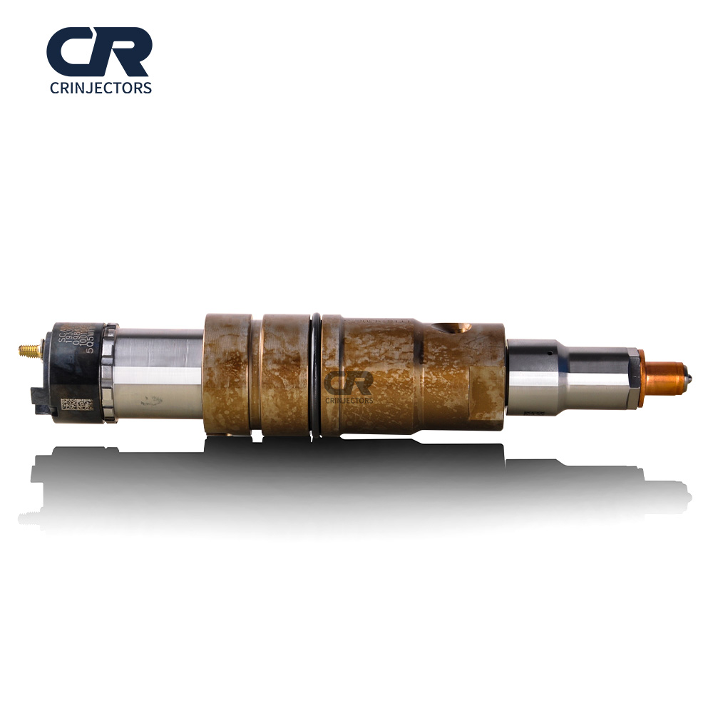 XPIX15 Series CR Fuel Injectors - crinjectors