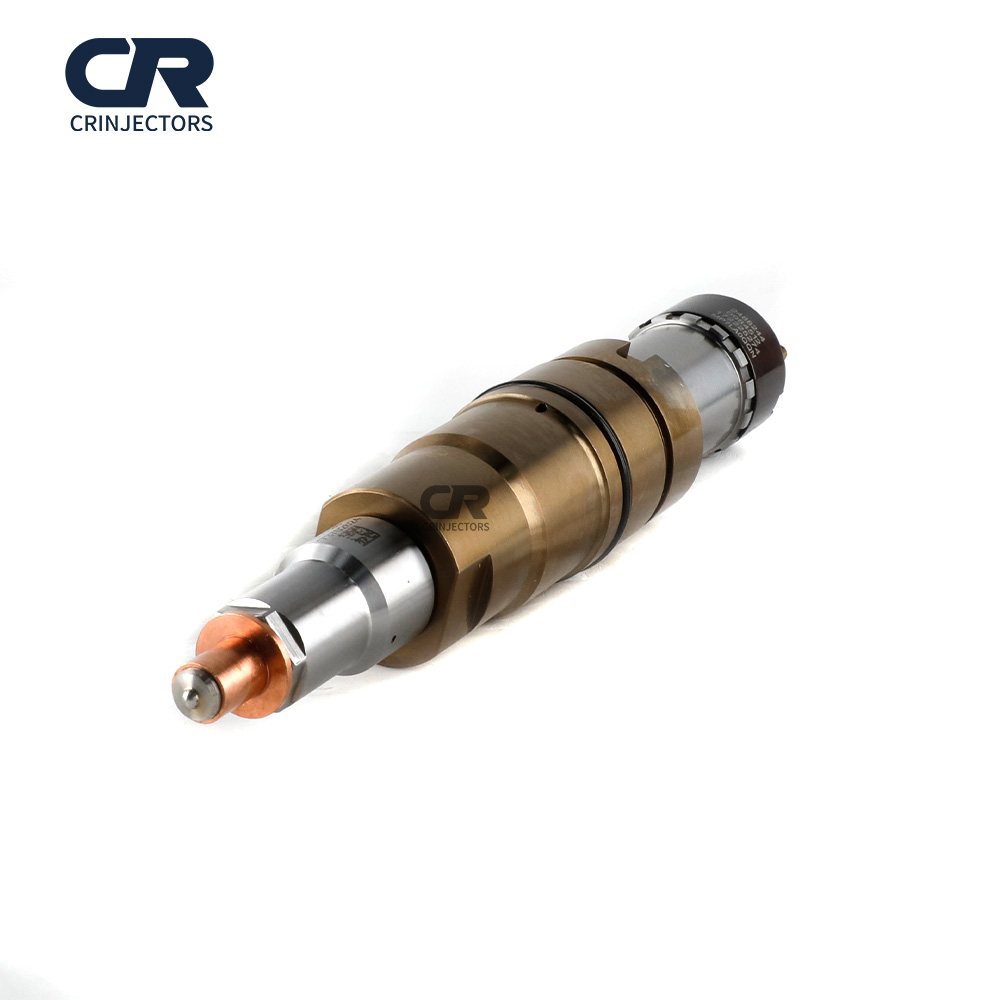 Common Rail 2488244 CR Fuel Injector