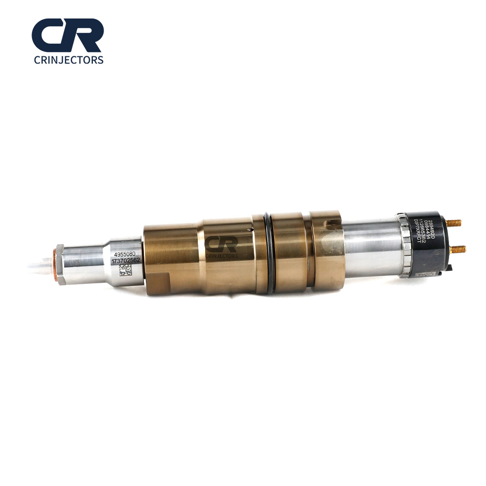 Common Rail 2894920 CR Fuel Injector