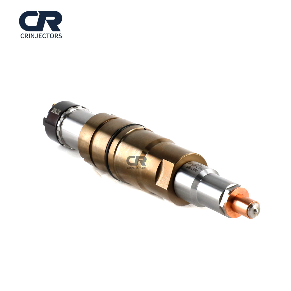 Common Rail 2488244 CR Fuel Injector